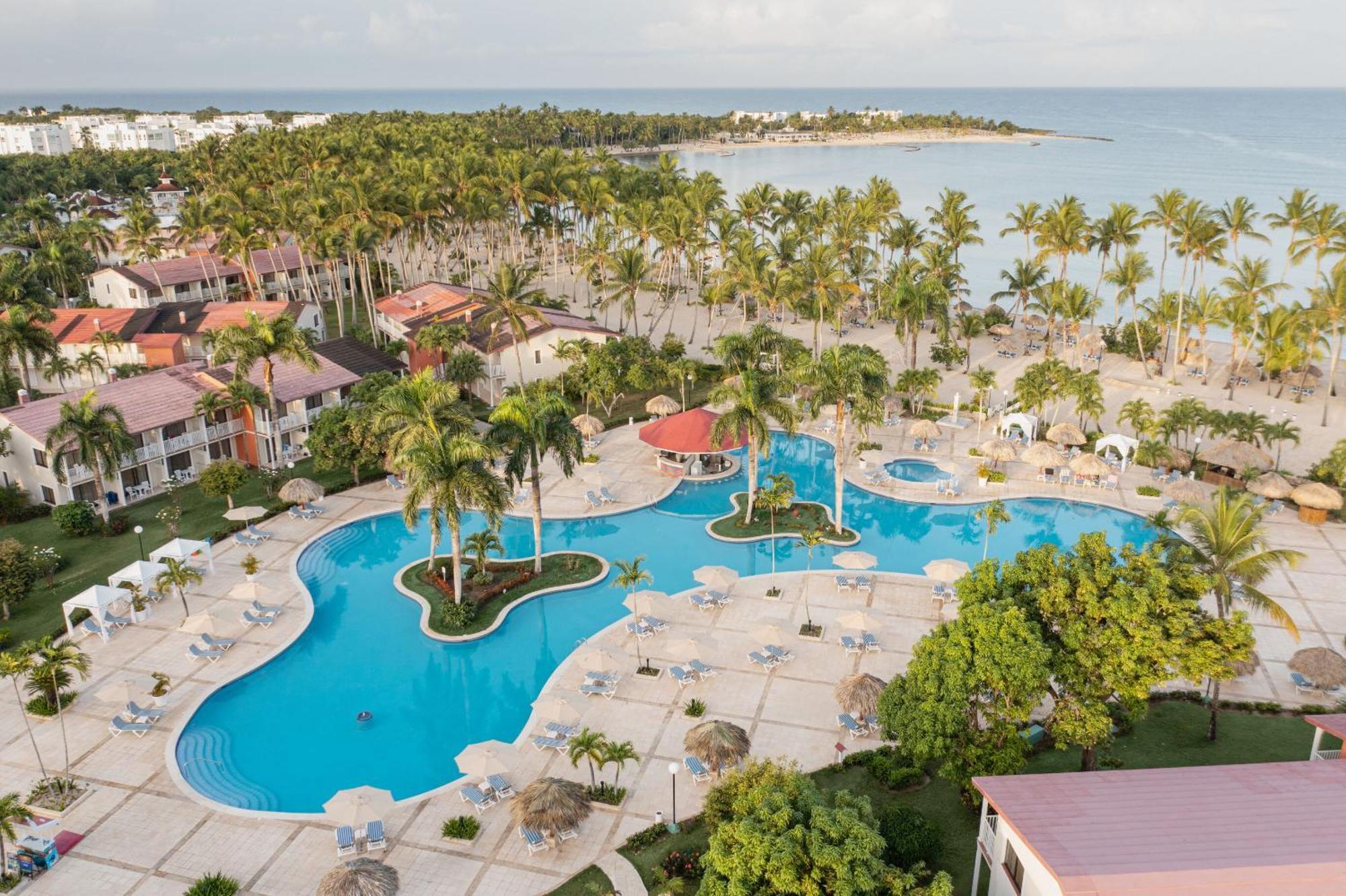 Bahia Principe Grand La Romana (Adults Only) Exterior photo